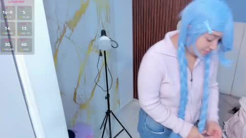 hinata_dolly online show from 09-25-25, 08:40