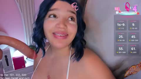 hinata_dolly online show from 11-26-25, 10:27