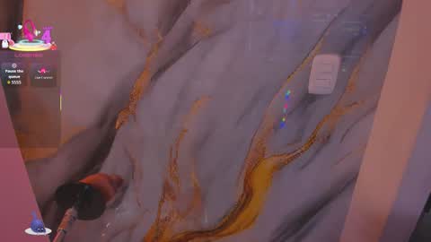 hinata_dolly online show from 12-22-25, 08:33