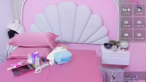 hinata_dolly online show from 02-20-26, 10:27