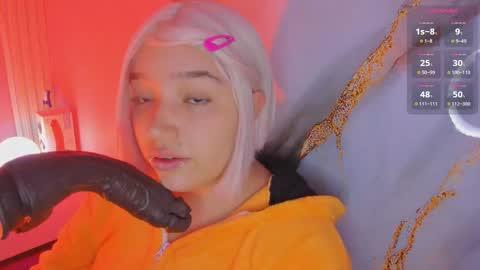 hinata_dolly online show from 03-17-26, 11:46