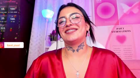  Karol  Independent Model online show from 12-17-24, 04:23