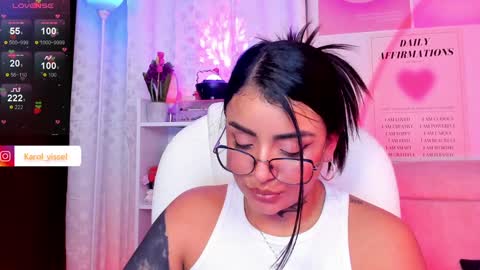  Karol  Independent Model online show from 12-27-24, 09:28