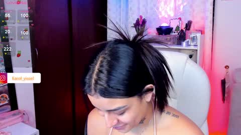  Karol  Independent Model online show from 12-28-24, 03:58