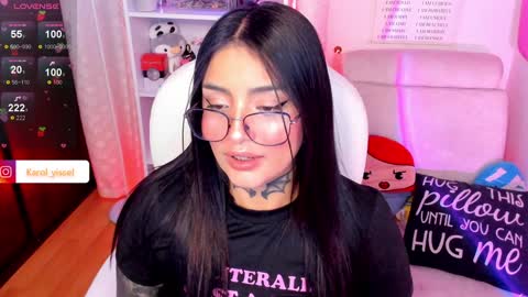  Karol  Independent Model online show from 02-03-25, 04:14