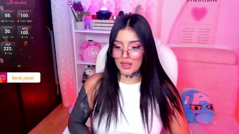  Karol  Independent Model online show from 02-14-25, 07:38