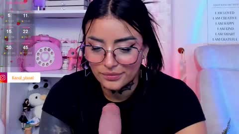  Karol  Independent Model online show from 02-24-25, 01:57