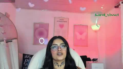  Karol  Independent Model online show from 10-27-25, 01:31