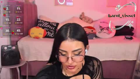  Karol  Independent Model online show from 11-30-25, 02:37