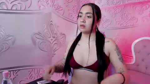 Snapshot of hinatta1_ chatting on 06-16-26, 07:38 hinatta1_ online show from 06-16-26, 07:38