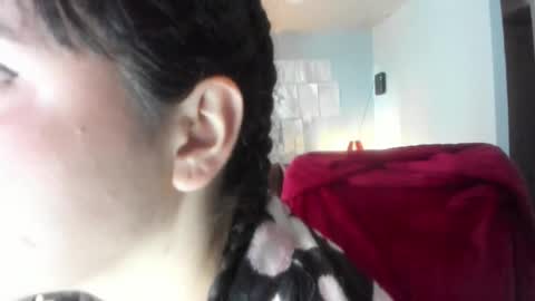 Snapshot of hinnata69 chatting on 11-01-25, 07:49 Hinnata online show from 11-01-25, 07:49