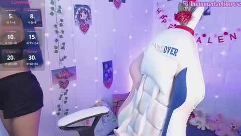 Hinatha online show from 02-25-26, 10:52