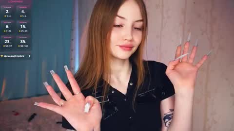 Snapshot of hip_hop_baby chatting on 12-01-25, 09:03 Leya Day Mary Night PvT Open online show from 12-01-25, 09:03