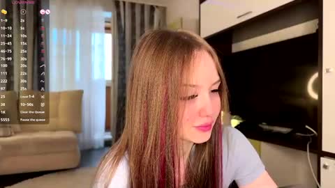 Leya Day Mary Night   PvT Open online show from 03-22-26, 05:44