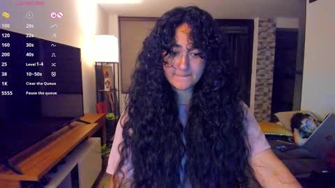 Next stream saturday night  online show from 01-26-25, 05:02