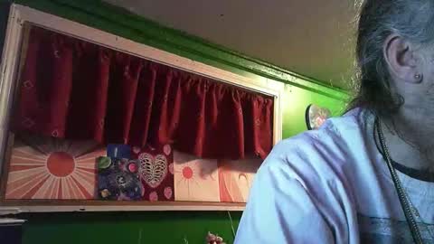 hippiedad333 online show from 02-12-26, 11:11