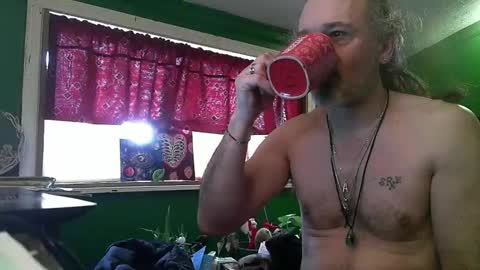 hippiedad333 online show from 02-20-26, 08:53