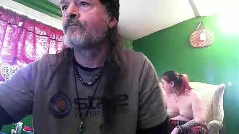 hippiedad333 online show from 04-27-26, 07:23