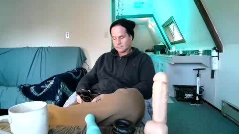 Hippie Jijm online show from 03-12-26, 05:41