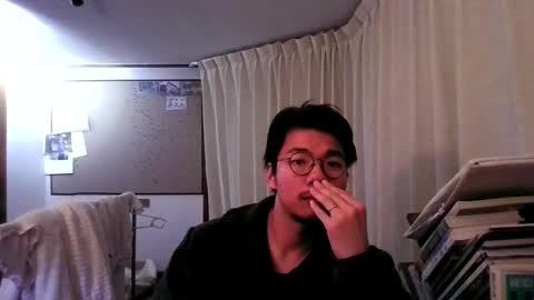 Taick online show from 02-25-26, 04:05