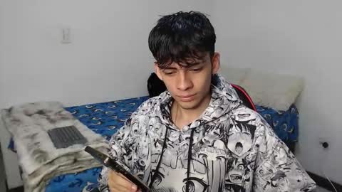 Hisokax online show from 03-13-26, 04:30