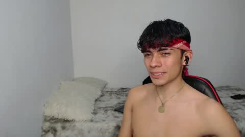 Hisokax online show from 03-26-26, 03:45