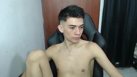 Hisokax online show from 04-17-26, 03:42