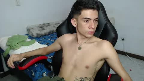 Hisokax online show from 04-25-26, 05:32