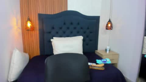 Hisoka online show from 01-17-26, 02:22