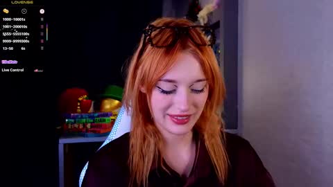 Ella online show from 10-13-25, 05:35