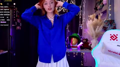 Ella online show from 03-20-26, 07:30