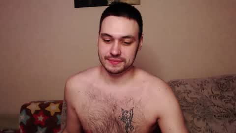 Hisoka online show from 03-09-26, 11:31