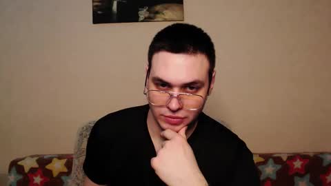 Hisoka online show from 03-15-26, 05:08