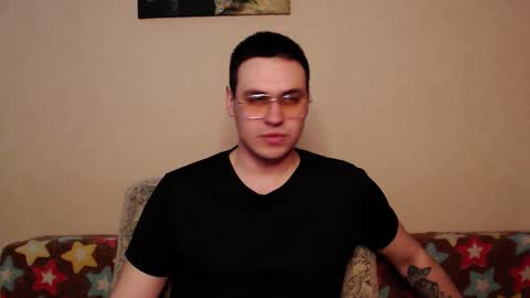 Hisoka online show from 03-16-26, 06:06