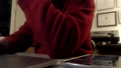 histrionical1 online show from 03-17-26, 09:01