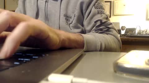histrionical1 online show from 05-07-26, 09:03