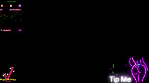 fckn4skn online show from 09-25-25, 06:06