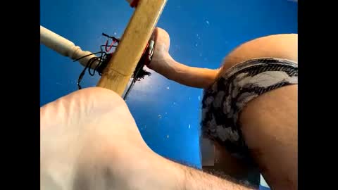 Snapshot of hitherebby69 chatting on 11-05-25, 04:40 hitherebby69 online show from 11-05-25, 04:40