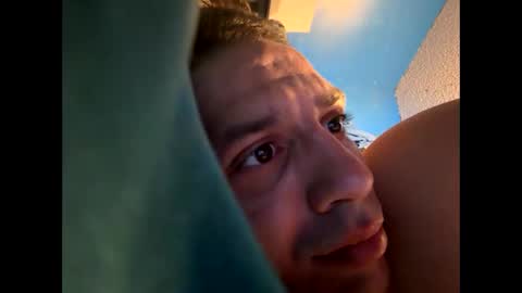 Snapshot of hitherebby69 chatting on 03-21-26, 06:51 hitherebby69 online show from 03-21-26, 06:51