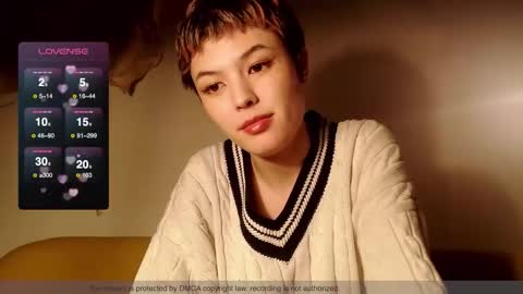 Snapshot of hivivi chatting on 03-06-26, 01:02 Vivi online show from 03-06-26, 01:02