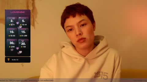 Snapshot of hivivi chatting on 04-25-26, 03:31 Vivi online show from 04-25-26, 03:31