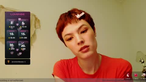 Snapshot of hivivi chatting on 05-06-26, 03:02 Vivi online show from 05-06-26, 03:02