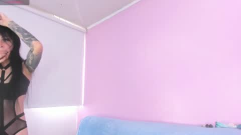 hiyakasudere_ online show from 09-11-25, 07:25