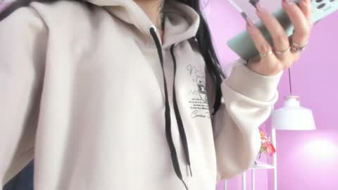 hiyakasudere_ online show from 10-01-25, 06:36