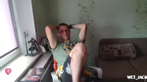 Snapshot of hlestus chatting on 09-25-25, 05:55 Wet Jack online show from 09-25-25, 05:55