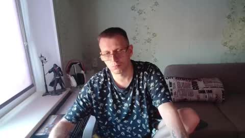 Wet Jack online show from 10-24-25, 08:00