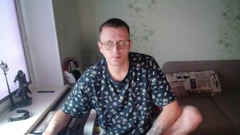 Wet Jack online show from 10-27-25, 06:50