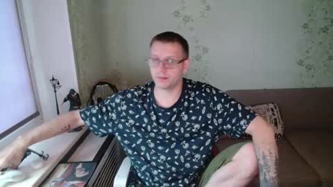 Wet Jack online show from 11-06-25, 06:36