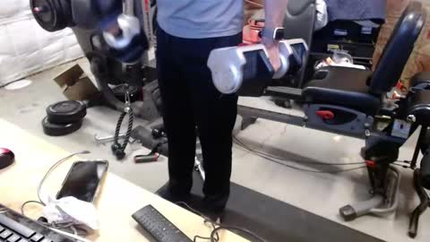 Nick online show from 03-15-26, 11:38