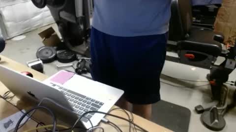 Nick online show from 04-01-26, 12:06